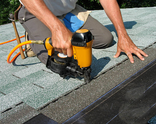Roof Waterproofing Services in Palo, IA