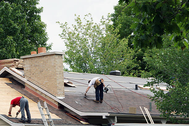 Trusted Palo, IA Roofing Contractor Experts