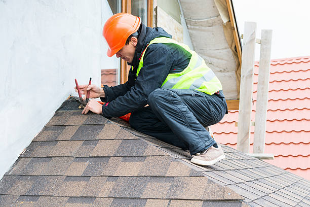 Best Best Roofing Contractors  in Palo, IA